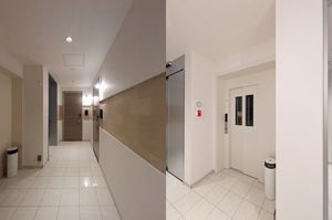 ノーブルステージ　Ⅱ 202号-13