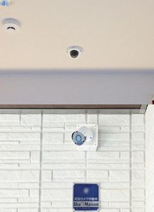 ノーブルステージ　Ⅱ 202号-14