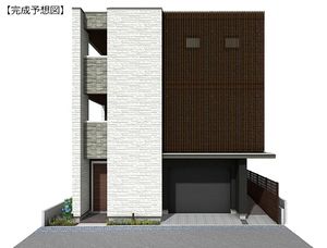 ルナ　ブロッサム　常盤