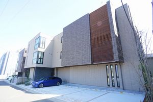 浦和美園ローカス