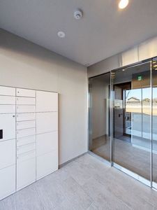 浦和美園ローカス 203号-13