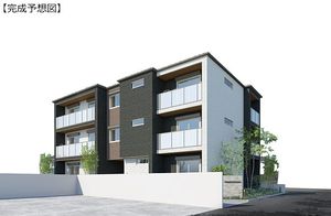 エスタシオン　オキナ