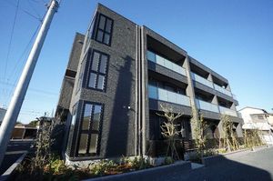 インディゴ　チャハ虹 101号-11