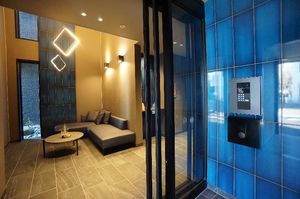 インディゴ　チャハ虹 101号-12