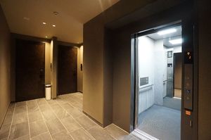 インディゴ　チャハ虹 101号-13