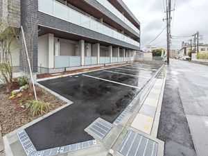 エクラージュK 304号-15