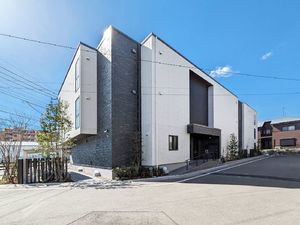 シャーメゾン戸田