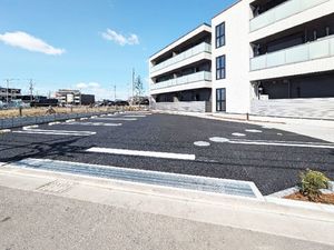 シャーメゾン戸田 201号-13