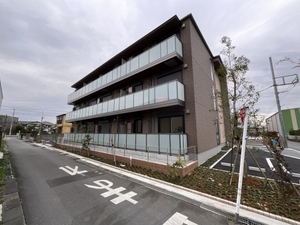 プレールメゾン