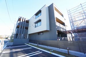 ウィステリア　ベール