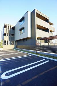 ウィステリア　ベール 202号-11