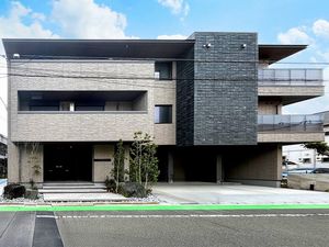 ソフィアルⅤ番館