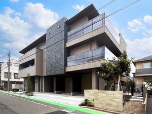 ソフィアルⅤ番館 302号-12