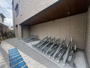 ソフィアルⅤ番館 302号-13