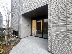 ソフィアルⅤ番館 302号-14