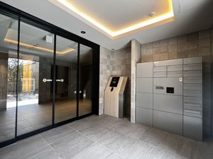 ソフィアルⅤ番館 302号-15