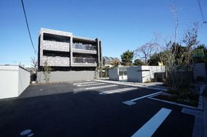 グランソーレ 302号-11