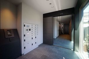 グランソーレ 302号-12