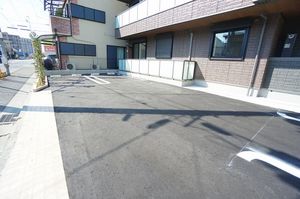 プレクシアガーデン 304号-14