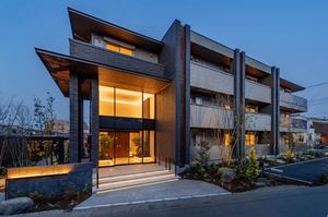 メゾン・ド・ルポ