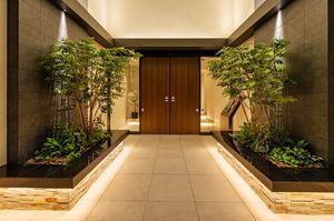 メゾン・ド・ルポ 204号-12