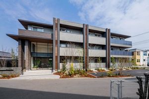 メゾン・ド・ルポ 204号-14