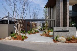 メゾン・ド・ルポ 204号-15