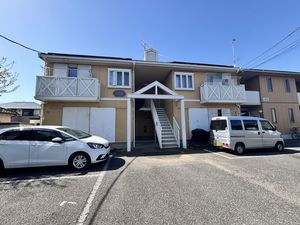 コーラルハイム　Ｂ