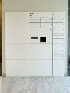 アミコート　ミヤオ 304号-13