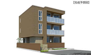 セレナ幸町 301号-11