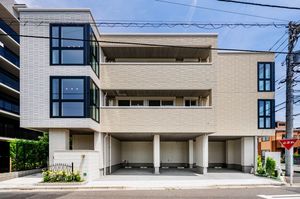 ヴィオラ・ボヌール 103号-14