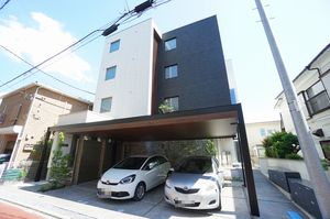 シャーメゾン５５－１浦和