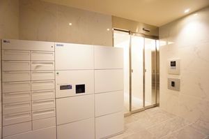 シャーメゾン５５－１浦和 101号-12