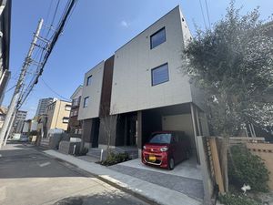 ラ　グランドゥール　サンク