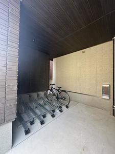 ラ グランドゥール サンク 301号-12