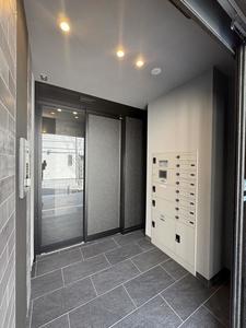 ラ グランドゥール サンク 301号-13