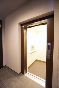 ラ グランドゥール サンク 301号-14