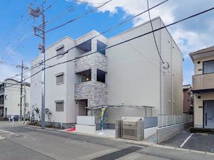 カーサレジオ　Ⅱ