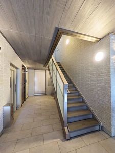 カーサレジオ　Ⅱ 203号-11