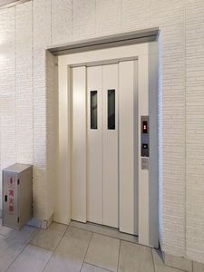 カーサレジオ　Ⅱ 203号-12