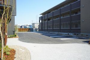 アグレイブ 301号-14