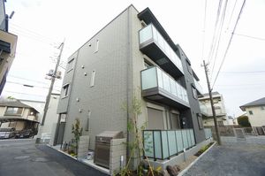 アリスティオ Ⅱ 202号-11