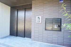 アリスティオ Ⅱ 202号-12