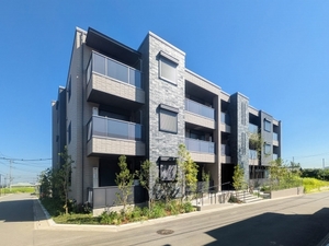 リヴァソーレ 202号-1