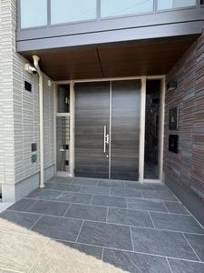 桜ヒルズ 202号-12