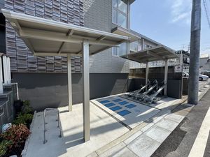 桜ヒルズ 202号-13