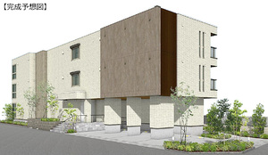 シャーメゾン サチ 201号-2