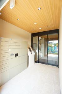 ヴィラケーパ 304号-11