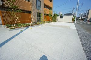 ヴィラケーパ 304号-14