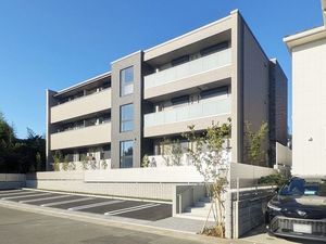 スターヴィレッジ 301号-1